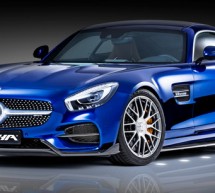 Piecha Design Mercedes-AMG GT RSR