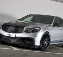 Poseidon Mercedes-AMG E63