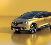 Novi Renault SCENIC je osvojio pet zvezdica na ispitivanju sigurnosti