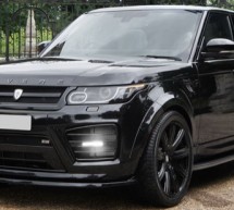 Revere Range Rover Sport