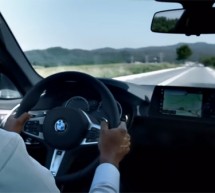 BMW na novom snimku otkrio enterijer nove serije 5