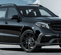 Brabus 850 XL