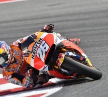 Dani Pedrosa ‘oštar’ poput katane