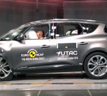 EuroNCAP: 5 zvjezdica za 4 modela, presudni sistemi asistencije