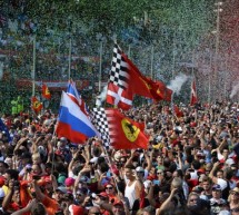 Ferrari čeka ogroman pritisak u Monzi