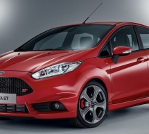 Ford Fiesta ST u Europi dobila pet vratiju