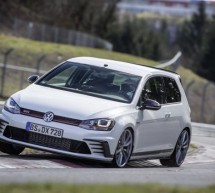 VW Golf ubuduće isključivo sa petoro vrata