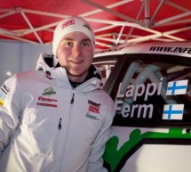 WRC – Esapekka Lappi prelazi u Toyotu