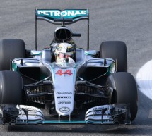 F1 – Hamilton ima pole poziciju u Italiji