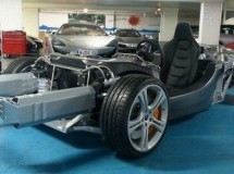 Kupite McLaren 12C za 45.000 dolara (FOTO)