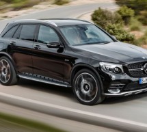 Mercedes ruši rekorde prodaje SUV-ova