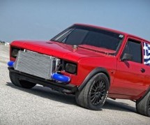 BRUTALNA MAŠINA: Yugo Integrale sa 650 ‘konja’! (VIDEO)