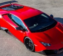 Novitec Torado Lamborghini Huracan sa 830KS (VIDEO)