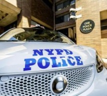 Nije bitna veličina već autoritet: Šta vozi policija u New Yorku (FOTO)