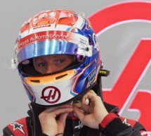 Grosjean najavio ostanak u Haasu 2017.