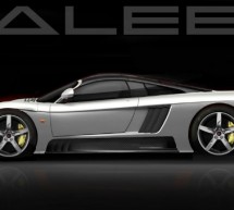 Povratak američke legende na američki način: Saleen S7 se vraća, a 1.000 KS je minimum