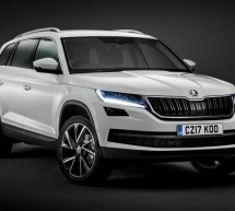 Škoda Kodiaq sa obujmom prtljažnika od 720 litara i sedam sjedala