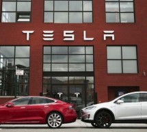 Tesla uvodi zaštitu od toplotnog udara u automobilu