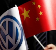 Volkswagen zaključuje pregovore sa Jianghuai Autom u vezi sa zajedničkim projektom električnih vozila