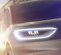 Volkswagen objavio teaser za svoj električni automobil