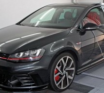 Speed-Buster Volkswagen Golf GTI Clubsport sa 326KS