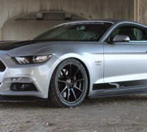 2017 Steeda Q750 StreetFighter Mustang sa 825KS