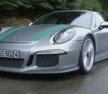 Evo zašto je PORSCHE 911 R postao ŽIVA LEGENDA (VIDEO)