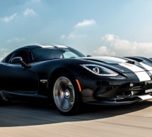 Hennessey Performance Dodge Viper