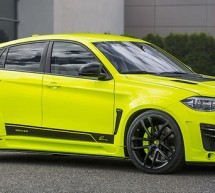 Lumma CLR X6 R