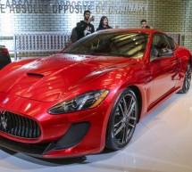 Maserati planira električni model koji neće biti rival Tesle