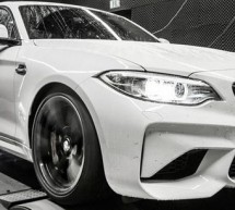 Mcchip-DKR BMW M2