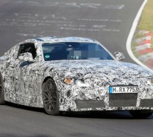 Toyota Supra će imati hibridni pogon