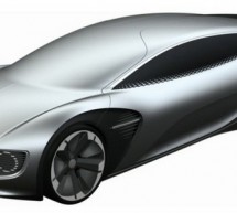 Misteriozni Volkswagen EV concept