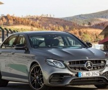 MERCEDES JE OSLOBODIO ZVIJER: E63 S ima 612 KS, pogon na sva četiri i drift mode (VIDEO)