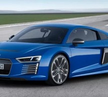 Audi odustaje od R8 e-trona zbog slabe prodaje