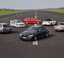 30 godina modela BMW M3. – Priča o legendi