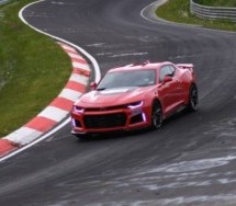 Američka zvijer od 650 konja impresivna na Nurburgringu: Chevrolet Camaro ZL1 brži od Koenigsegga (VIDEO)