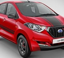 Datsun redi-GO Sport