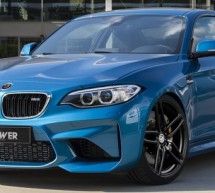 G-Power BMW M2 sa 410KS