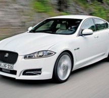 Jaguar XF dobiva 2017. karavansku izvedbu