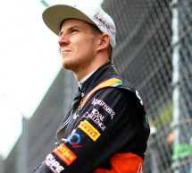 Hulkenberg: Malo toga će se promijeniti