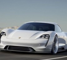 Porsche Mission E i Bentley EXP će dijeliti istu platformu