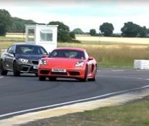 BMW M2 i Porsche Cayman 718 odmjerili snage na stazi (VIDEO)