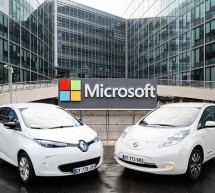 Renault-Nissan potpisao ugovor sa Microsoftom