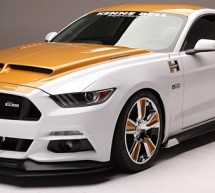 2017 Hurst Kenne Bell R-Code Mustang