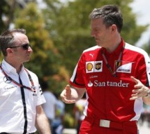 F1: Lowe u Ferrari, Allison u Mercedes?