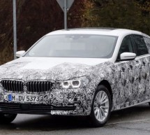 BMW serije 6 GT – novi detalji
