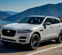 Jaguar F-Pace ženski je automobil godine