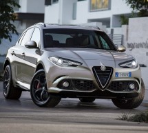 Alfa Romeo Stelvio debitira idući tjedan