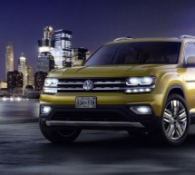 Volkswagen priprema Atlas s dizelskim motorom za Rusiju, razmišlja se i o drugim tržištima